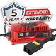 Form 36 Volt Golf Cart Battery Charger For Ezgo Txt Golf Carts With D-style Plug