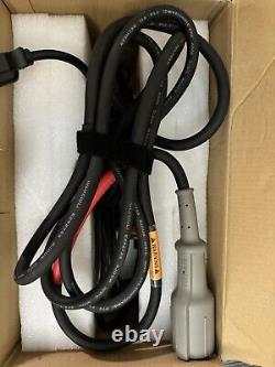 FORM 48 Volt Golf Cart Battery Charger for Club Car Precedent & DS 48V 15AMP