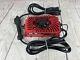 Form 48 Volt Golf Cart Battery Charger For Ezgo Rxv & Txt 48v 15amp Lead Acid