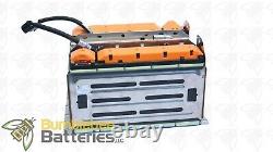 Fiat 500e 5S 18v 1.2kWh Lithium Ion Battery module DIY EV Solar Golf Cart