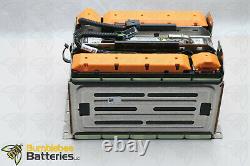 Fiat 500e 5S 18v 1.2kWh Lithium Ion Battery module Solar Golf Cart RV Powerwall