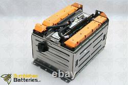 Fiat 500e 5S 18v 1.2kWh Lithium Ion Battery module Solar Golf Cart RV Powerwall