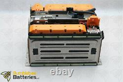 Fiat 500e 5S 18v 1.2kWh Lithium Ion Battery module Solar Golf Cart RV Powerwall