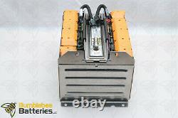 Fiat 500e 5S 18v 1.2kWh Lithium Ion Battery module Solar Golf Cart RV Powerwall