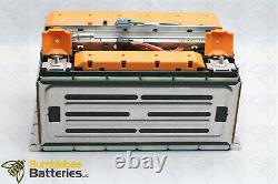 Fiat 500e 6S 24v 1.4kWh Lithium Ion Battery module Solar Golf Cart RV Powerwall