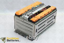 Fiat 500e 6S 24v 1.4kWh Lithium Ion Battery module Solar Golf Cart RV Powerwall