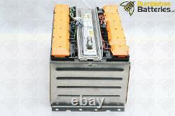 Fiat 500e 6S 24v 1.4kWh Lithium Ion Battery module Solar Golf Cart RV Powerwall