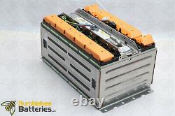 Fiat 500e 6S 24v 1.4kWh Lithium Ion Battery module Solar Golf Cart RV Powerwall