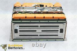 Fiat 500e 6S 24v 1.4kWh Lithium Ion Battery module Solar Golf Cart RV Powerwall