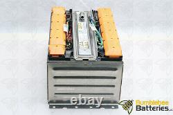 Fiat 500e 6S 24v 1.4kWh Lithium Ion Battery module Solar Golf Cart RV Powerwall