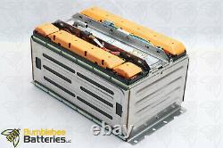 Fiat 500e 6S 24v 1.4kWh Lithium Ion Battery module Solar Golf Cart RV Powerwall