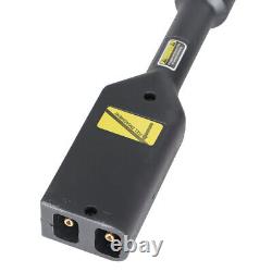 For EzGo TXT Club Car Golf Cart Battery Charger 36 Volt 12 Amp D Style Plug