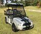 Ford Mustang Shelby Gt500 Ezgo Golf Cart 48 Volts -new Batteries Free Shipping