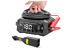Golf Cart Battery Charger 36v 18a And 48v 13a Trickle Battery Charger, 36 Volt