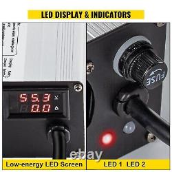 Golf Cart Battery Charger 36V Club Car Charger 18A Golf Cart Electric Charger