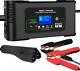 Golf Cart Battery Charger, 48v 13a And 36v 18a Trickle Battery Charger, 48 Volt G