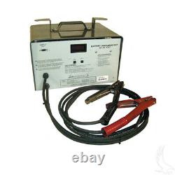 Golf Cart Battery Discharge Tester 36 Volt and 48 Volt