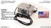 Golf Cart Charger 48 Volt Dpi Automatic Battery Charger For Ezgo