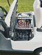 Golf Cart Under Seat Storage Tray Organizer 220 Lbs For Ezgo Rxv Elite 2021-2023