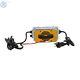 Golf Cart Waterproof Lithium Battery Charger 36v 18a Ip67 For E-zgo Txt