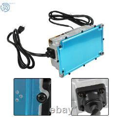 Golf Cart Waterproof Lithium Battery Charger 36V 18A IP67 For E-zgo TXT