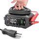 Golf Cart Battery Charger, 36v 18a And 48v 13a Trickle Battery Charger, 36 Volt