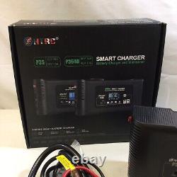 Golf cart Battery Charger, 48V 13A and 36V 18A Trickle Battery Charger