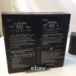 Golf cart Battery Charger, 48V 13A and 36V 18A Trickle Battery Charger