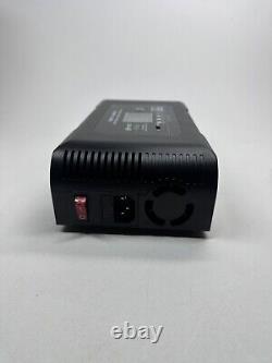 Golf cart Battery Charger, 48V 13A and 36V 18A Trickle Battery Charger, 48 Vol