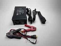 Golf cart Battery Charger, 48V 13A and 36V 18A Trickle Battery Charger, 48 Vol