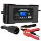 Golf Cart Battery Charger, 48v 13a And 36v 18a Trickle Battery Charger, 48 Volt