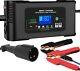 Golf Cart Battery Charger 48v 13a And 36v 18a Trickle Battery Charger 48 Volt