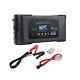 Golf Cart Battery Charger, 48v 13a And 36v 18a Trickle Lithium Battery Charger