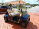 Golf Cart For Sale Used, Equipped With Self Battery Recharge System