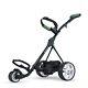 Hb Scout Electric Golf Trolley, Non Remote, Black, Battery Included