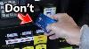 Here S Why You Should Never Use Your Credit Card At The Gas Station