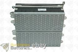 Honda Fit-EV Toshiba SCiB 24s LTO Battery Module DIY Solar Golf Cart Powerwall