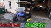 How To Convert Your Golf Cart To A Lithium Battery And Then Do Wheelies