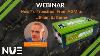 How To Transition From Agm To Lithium Batteries Webinar