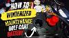 How To Winterized And Maintenance A Golf Cart Battery