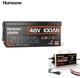 Humsienk 48v 100ah 5120wh Lifepo4 Lithium Battery With 200a Bms For Golf Cart Use