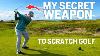 I Will Be A Scratch Golfer With No Driver Do You Agree