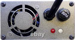 JAC0336MAN Golf Cart Battery Maintainer 115 VAC Input, 36 VDC Output, 2.5A Ch