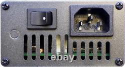 JAC0336MAN Golf Cart Battery Maintainer 115 VAC Input, 36 VDC Output, 2.5A Ch
