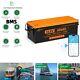 Jsdsolar 12v 400ah Lifepo4 Lithium Battery 6000+cycle For Marine Golf Cart Car