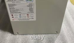 LOT of 2 48V Lifepo4 1.5 kwh Battery Golf Cart Plug Solar RV Off Grid Lithium