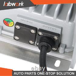 Labwork Battery Charger For EZGO Golf Cart RXV&TXT -48Volt/15Amp Waterproof