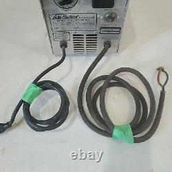 Lester-Matic 36 Volt Golf Cart Battery Charger Model 9194