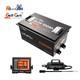 Litime 48v 100ah Golf Cart Lithium Battery With Communication+charger+monitor