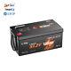 Litime 48v 100ah Smart Low Temp Lithium Lifepo4 Battery For Golf Cart 5kw Motor